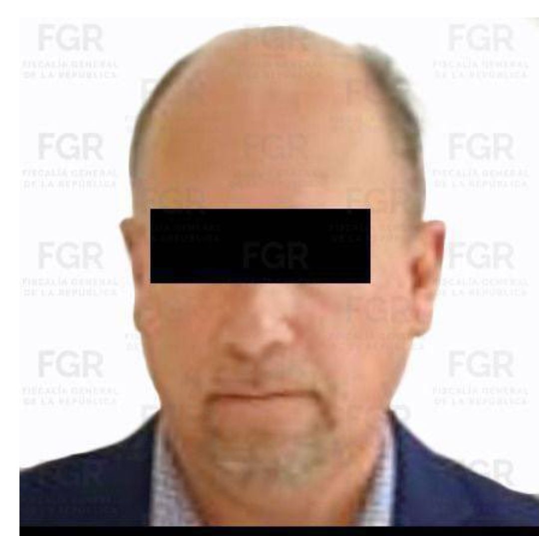 Vinculan a Proceso a Contador Personal de Emilio Lozoya por Defraudación Fiscal Equiparada