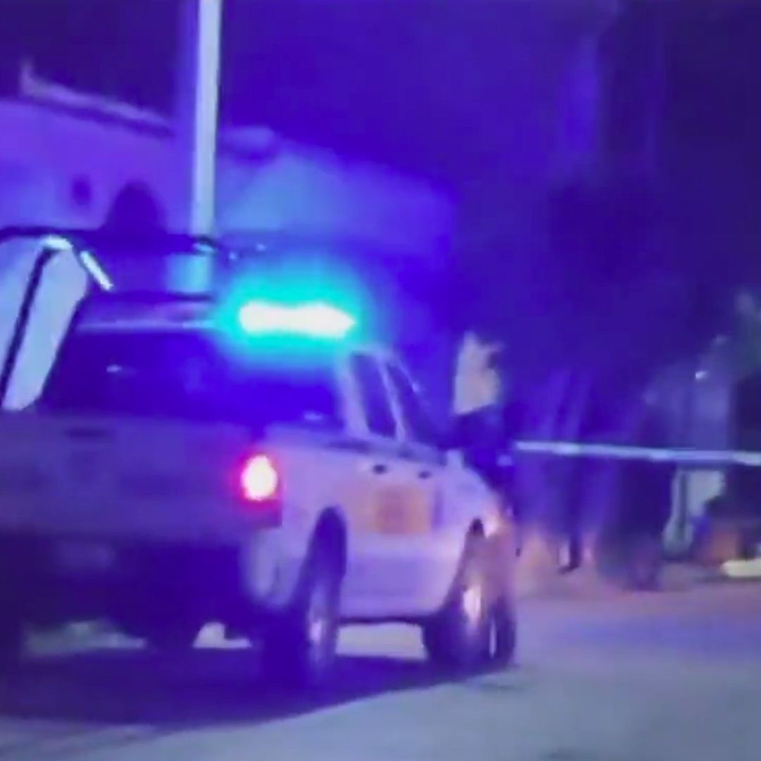 Matan a hombre que viajaba en bicicleta