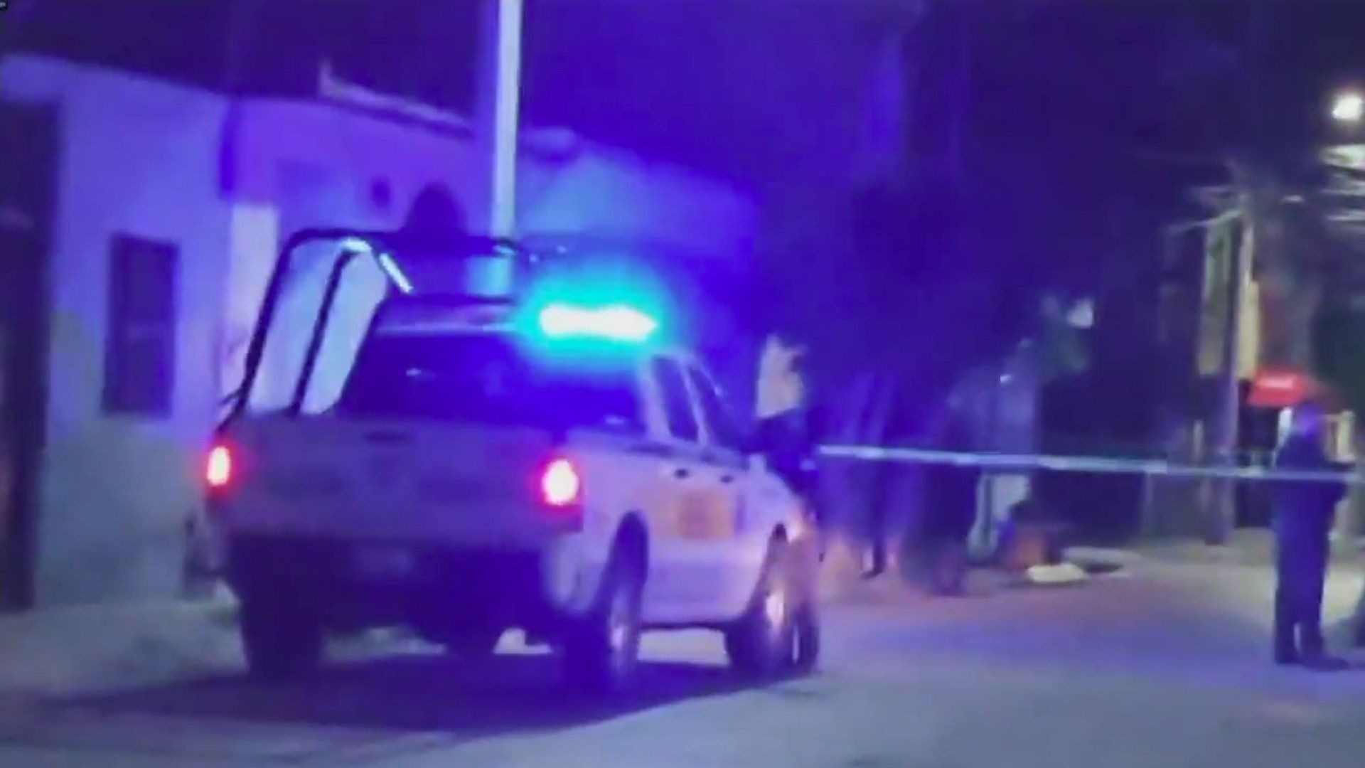 Matan a hombre que viajaba en bicicleta