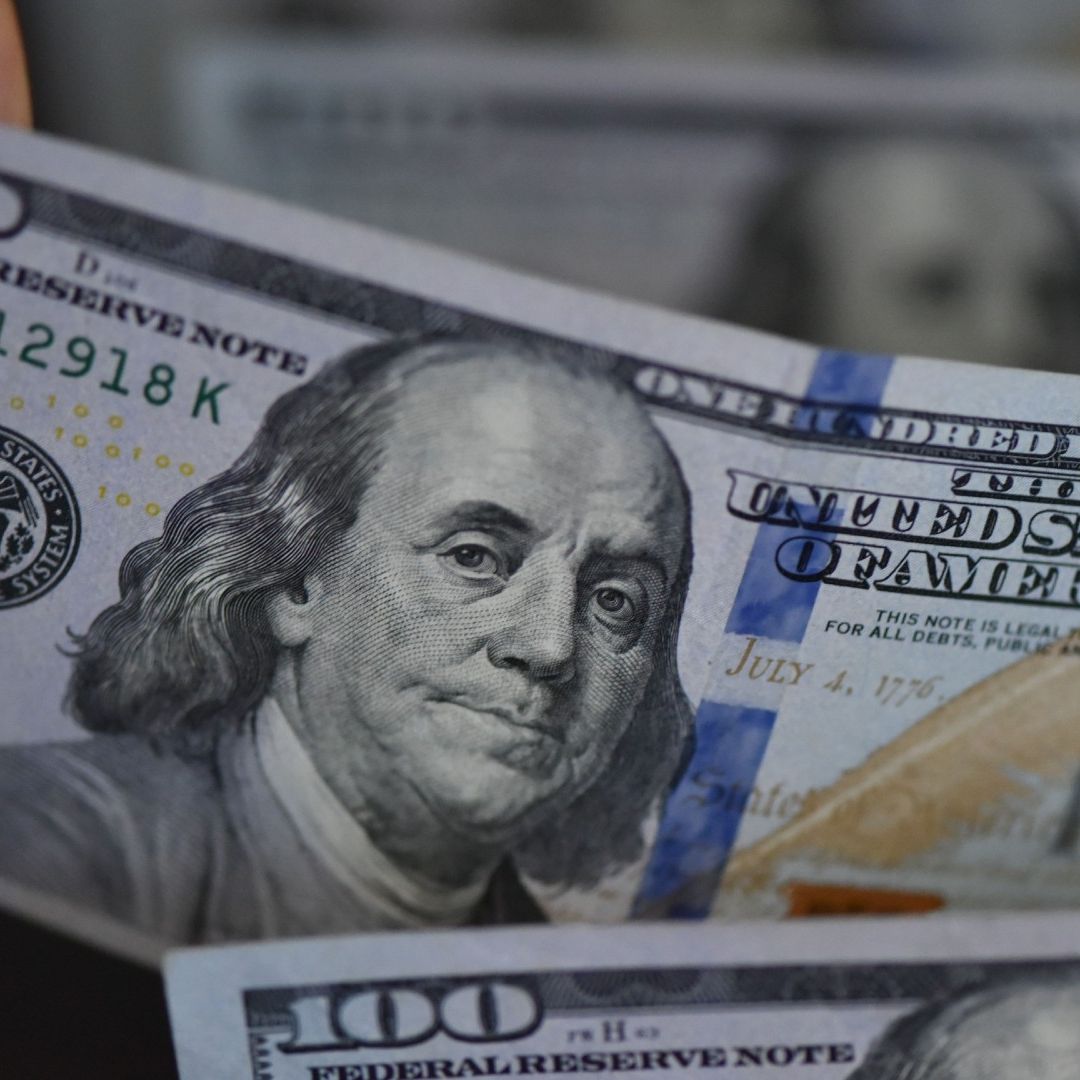 Precio del Dólar Hoy LUNES 2 de Marzo de 2025: ¿Cómo Está el Tipo de Cambio con el Peso?