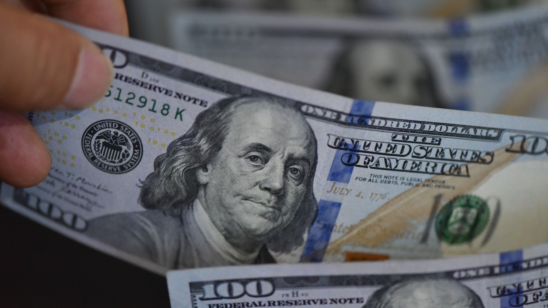 Precio del Dólar Hoy LUNES 2 de Marzo de 2025: ¿Cómo Está el Tipo de Cambio con el Peso?