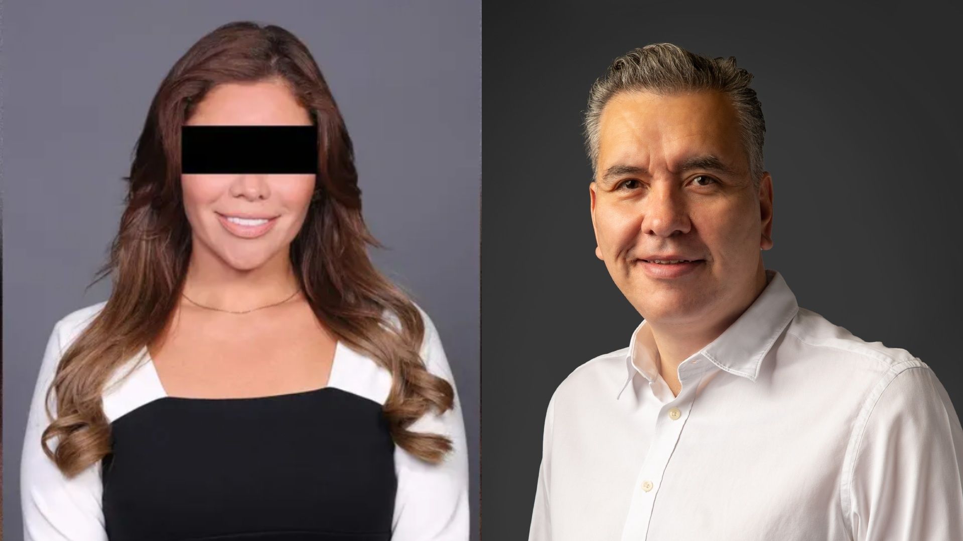 Detención Karina N