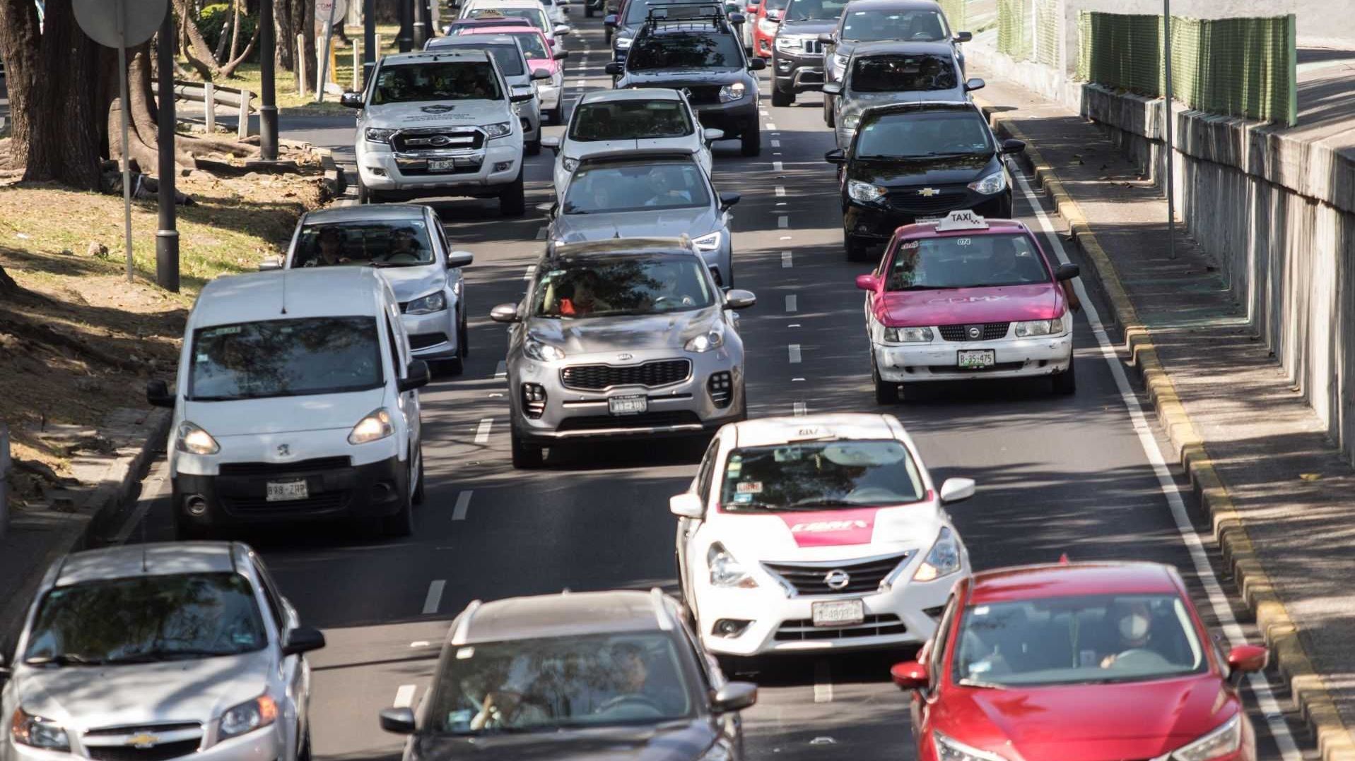 Conoce Si Aplica el Doble Hoy No Circula 3 de Marzo 2026 por Contingencia en CDMX y Edomex