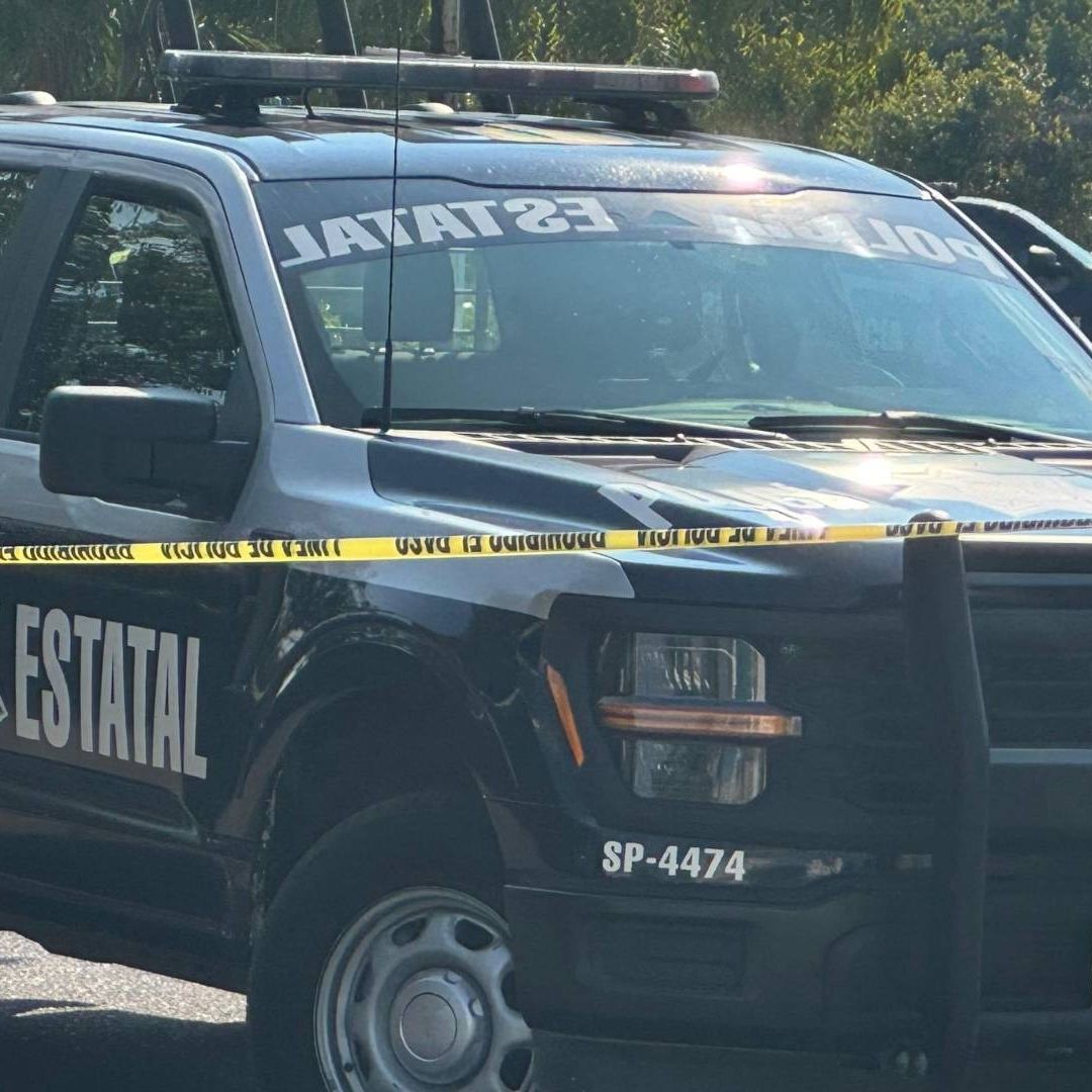Asesinan a tiros a un hombre frente a su vivienda en Soledad de Doblado; Acababa de volver de EUA.