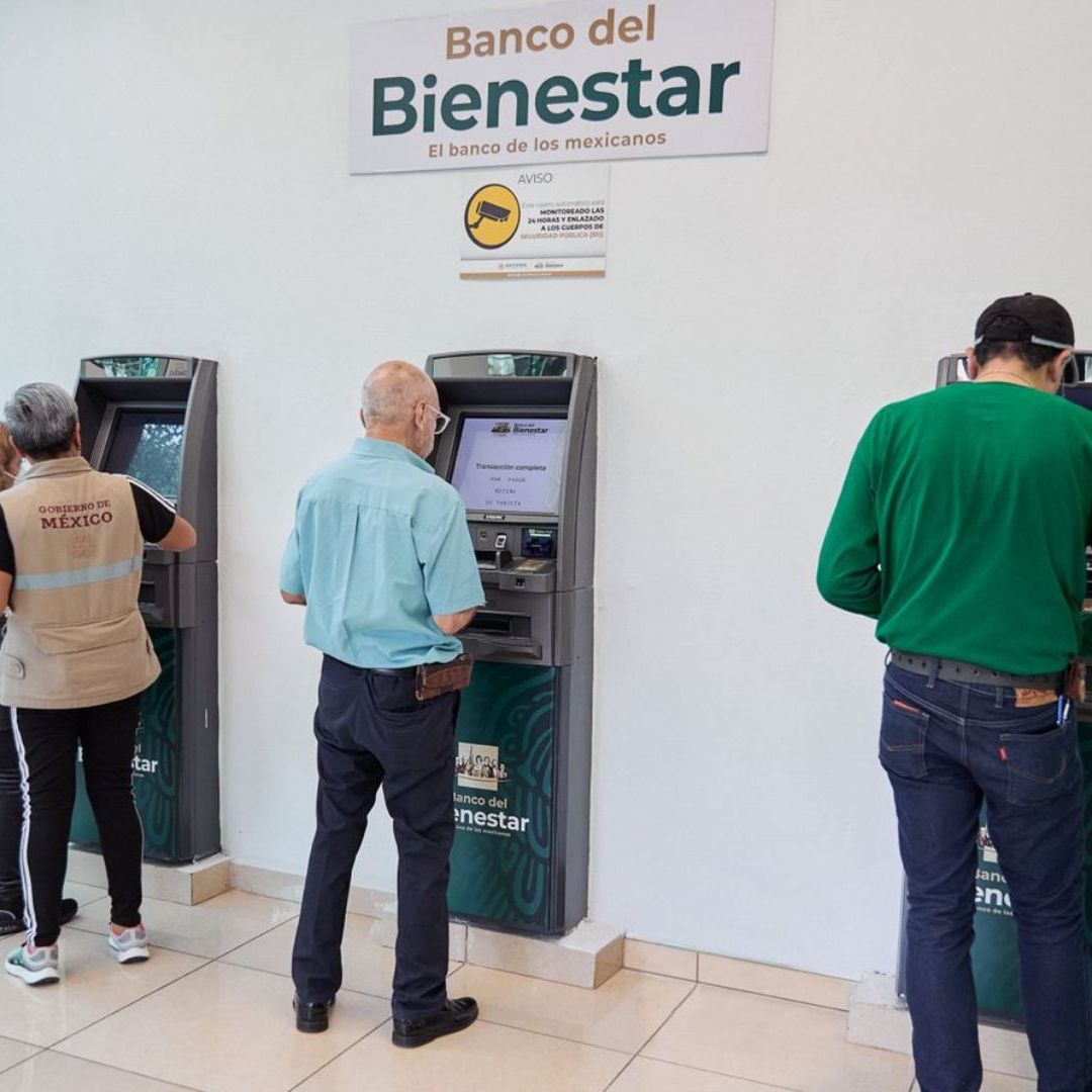 Checa Qué Letras y Apellidos Tocan de Pensión Bienestar el 3 y 10 de Marzo 2026