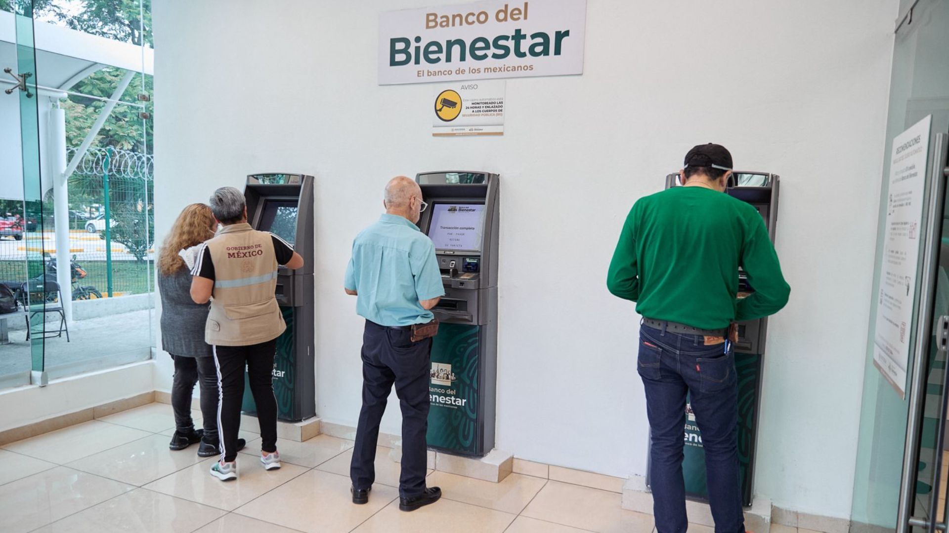Checa Qué Letras y Apellidos Tocan de Pensión Bienestar el 3 y 10 de Marzo 2026