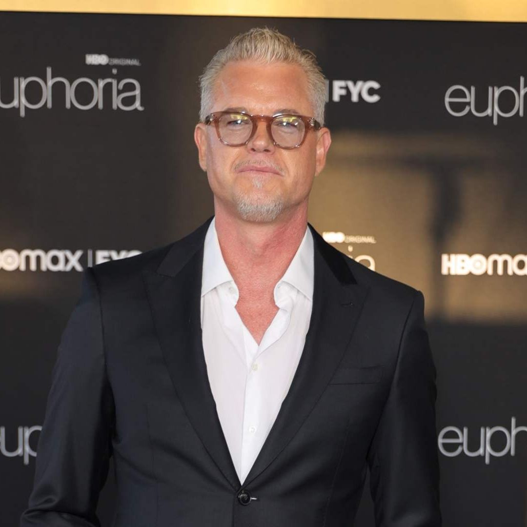 Revelan Causa Oficial de Muerte de Eric Dane: De Qué Murió el Actor de Euphoria y Grey's Anatomy