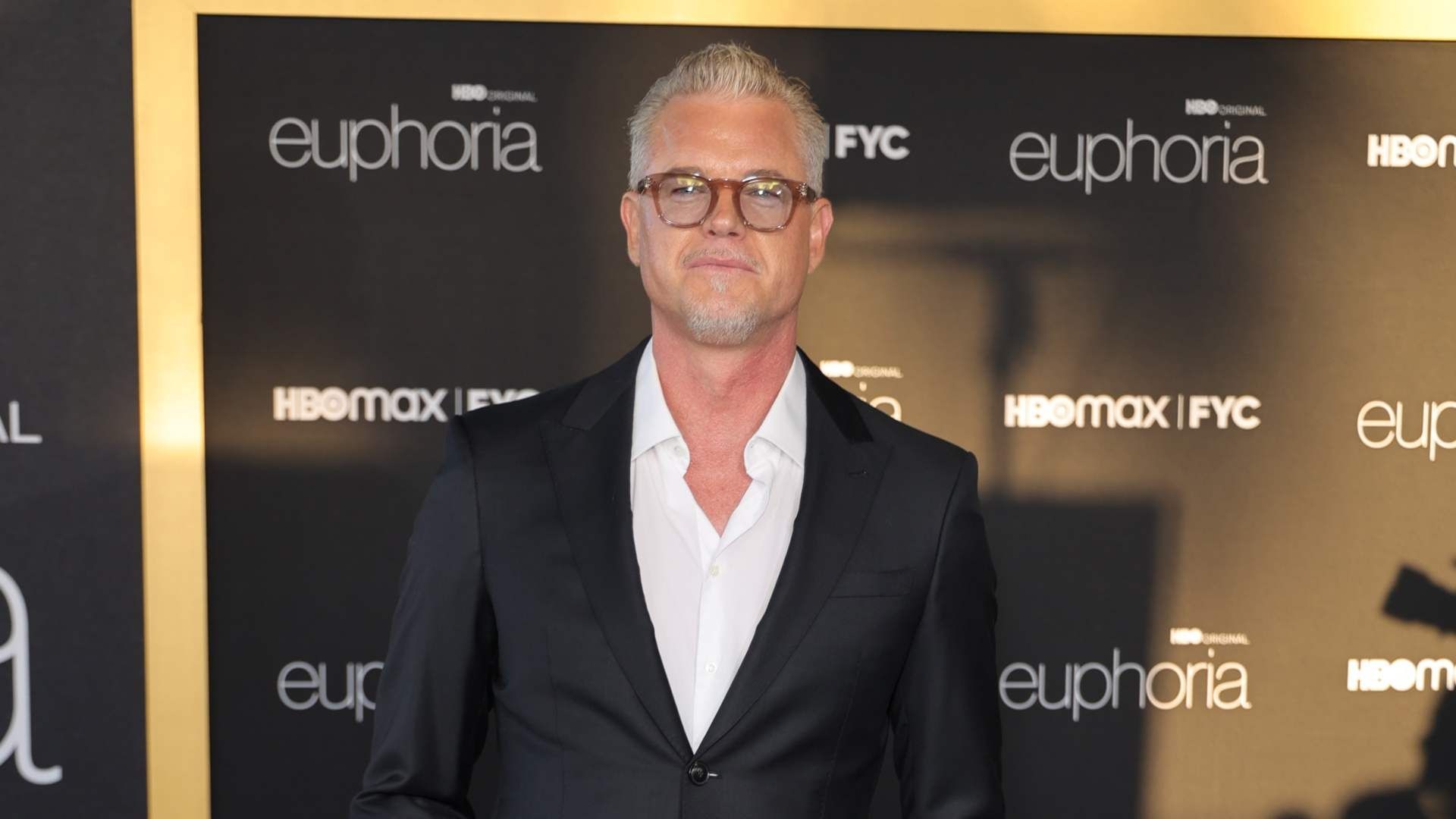 Revelan Causa Oficial de Muerte de Eric Dane: De Qué Murió el Actor de Euphoria y Grey's Anatomy