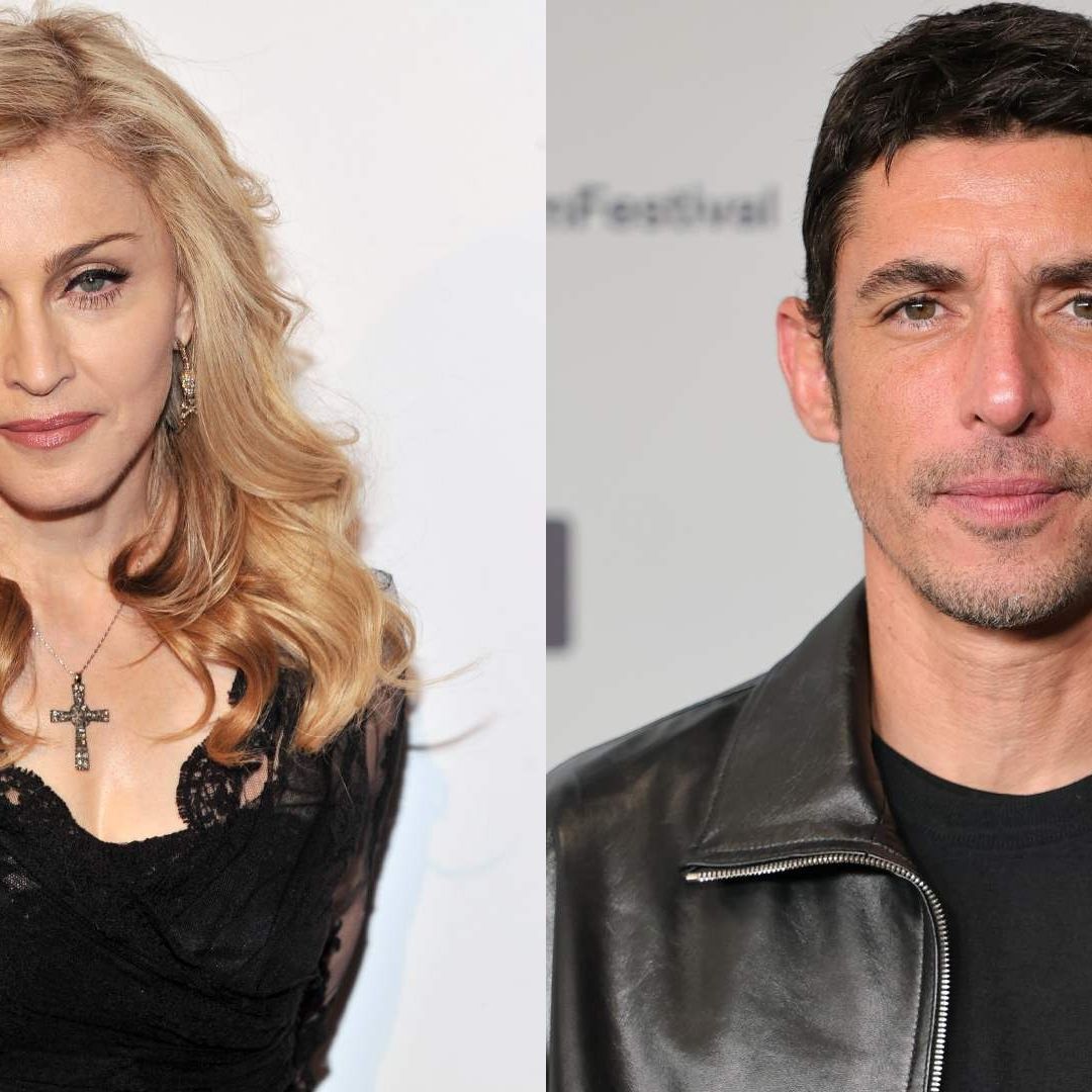 Semana de la Moda Milán 2026: Así Fue el Reencuentro de Madonna y Alberto Guerra