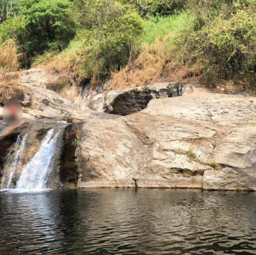 Dos Menores Muertos en Poza del Río Atepatahua de San Andrés Tzicuilan en Cuetzalan del Progreso Puebla