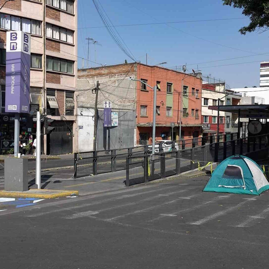 Marchas Hoy 2 de Marzo 2026 CDMX