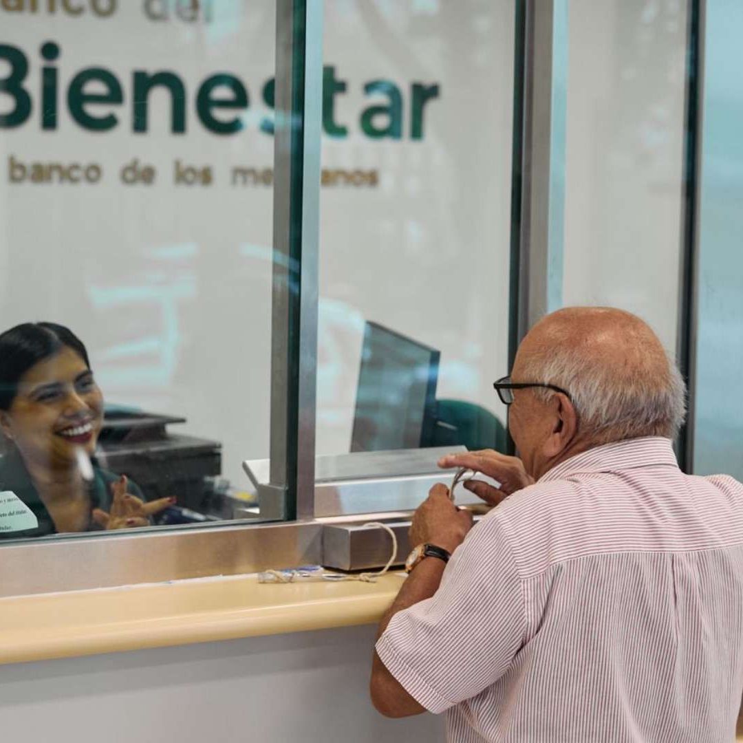 Conoce Quiénes Cobran Pensión Bienestar la Semana del 2 al 6 de Marzo 2026