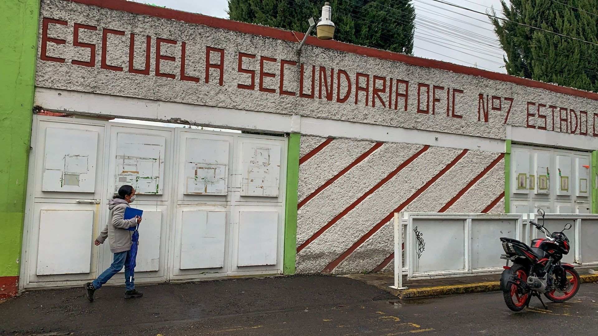El calendario SEP confirma que se cierran escuelas cuatro días en marzo 2026