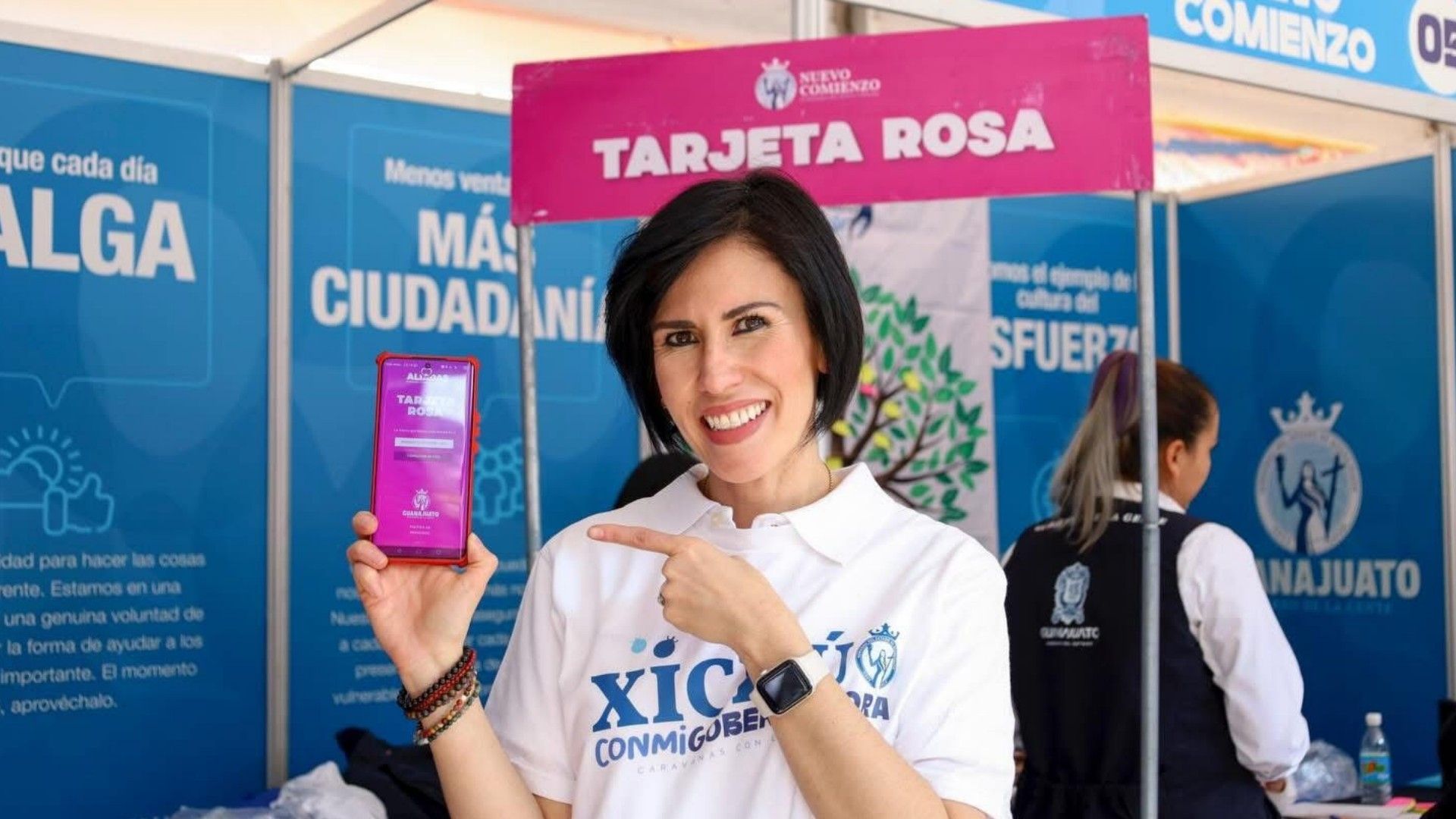 Inicia marzo con registro al apoyo para madres solteras de 6000 pesos requisitos cómo asegurar tarjeta rosa Bienestar 2026