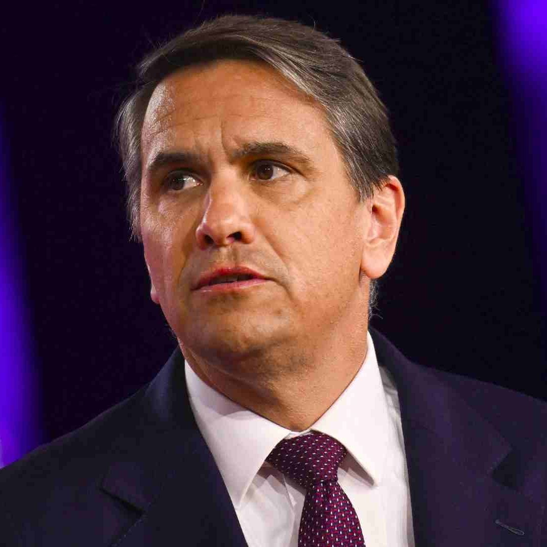 Todd Blanche, fiscal interino de Donald Trump