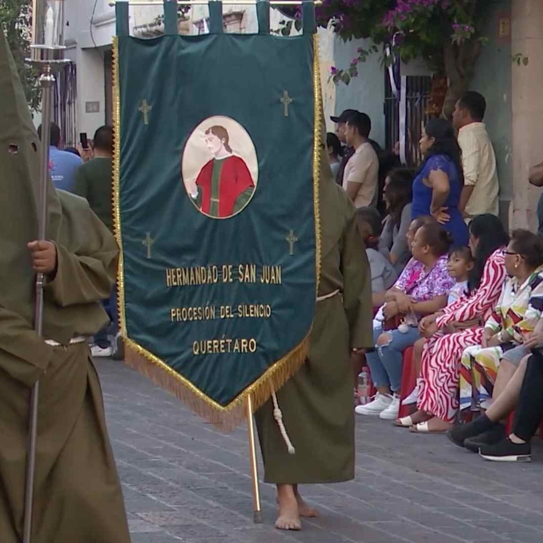 Cierres Viales en La Cañada por Viacrucis