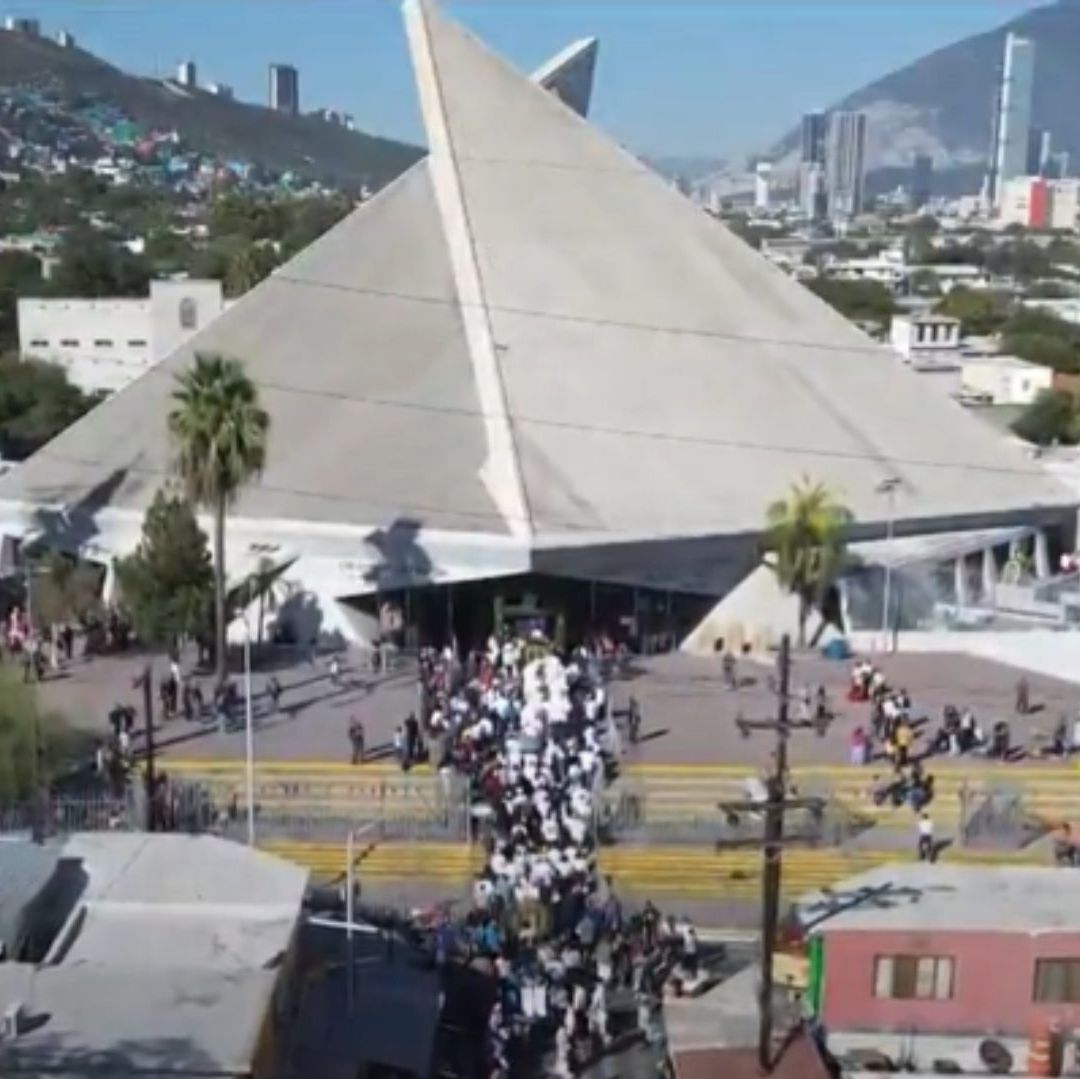 Basílica de Guadalupe