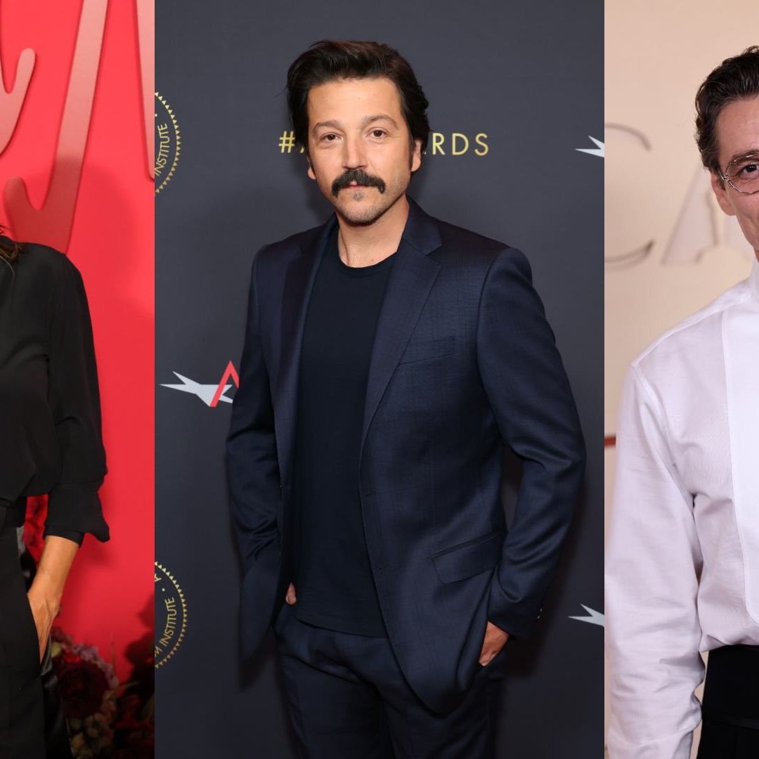 De Diego Luna a Pedro Pascal: Celebridades se Unen Contra Centro Migratorio en Texas