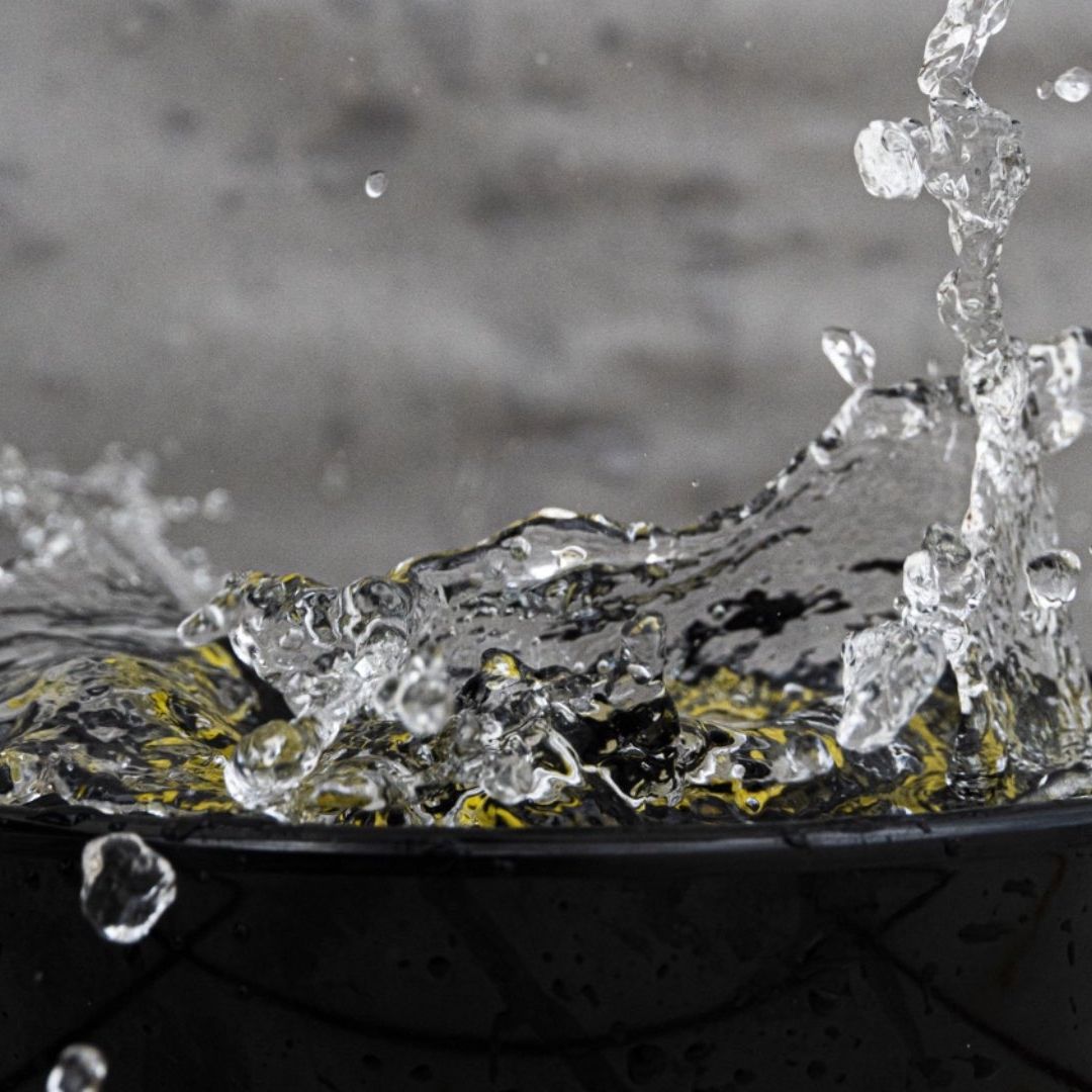 Sanciones Multas por Mojadas Desperdiciar Agua en Sábado de Gloria en Puebla