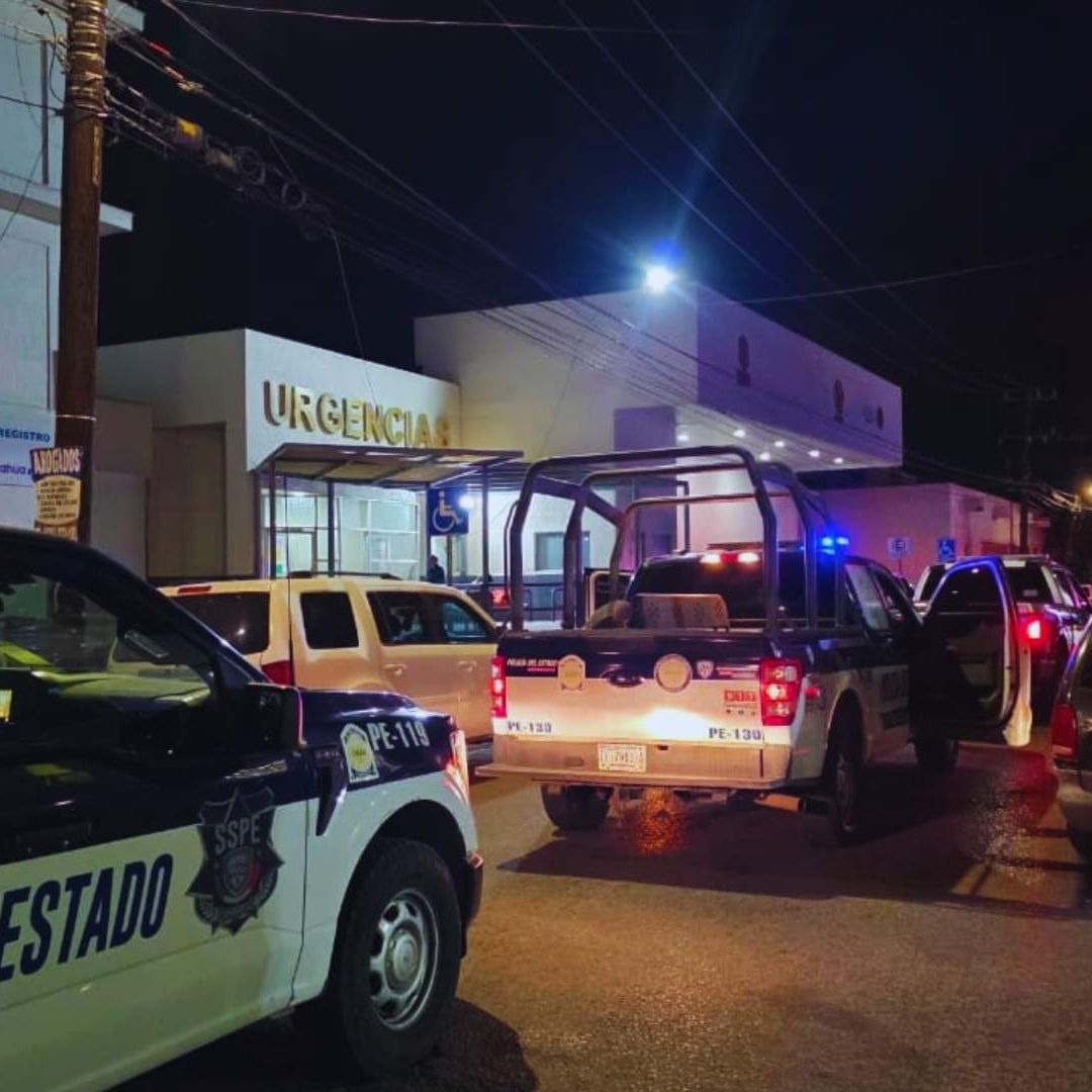 Ataque armado deja a mujer herida en bar de Ciudad Juárez