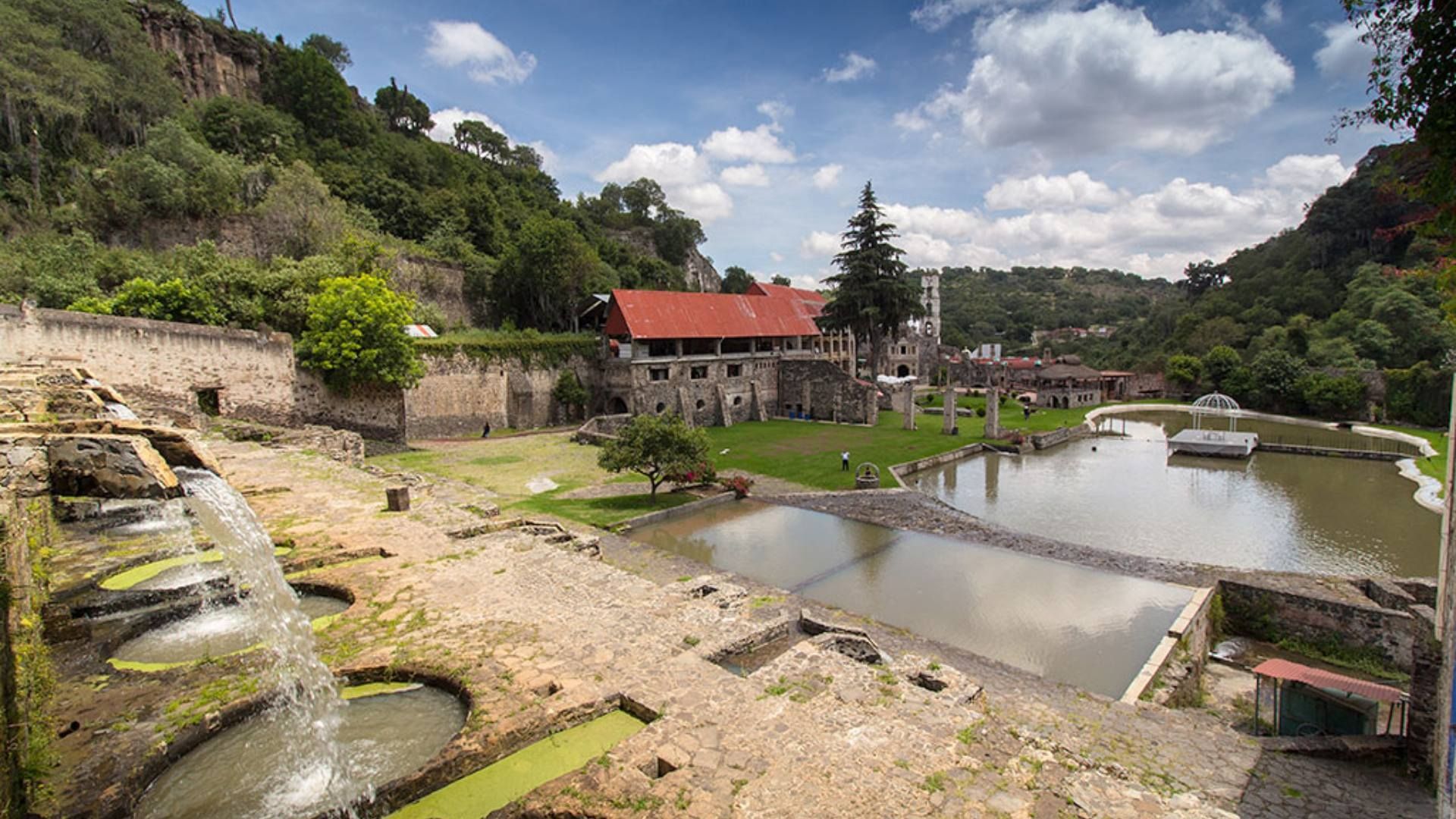 Huasca de Ocampo