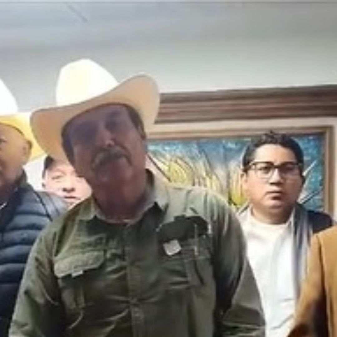 Transportistas y Productores Esperan Respuesta de Gobierno Para Evaluar Suspender Paro Nacional.