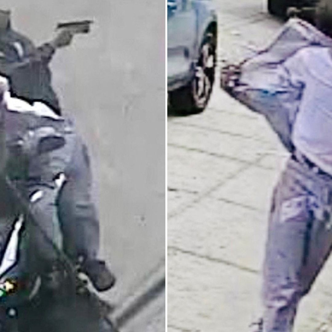 Matan a Bebé por Una Bala Perdida en Tiroteo en Nueva York; Buscan a Sospechoso.