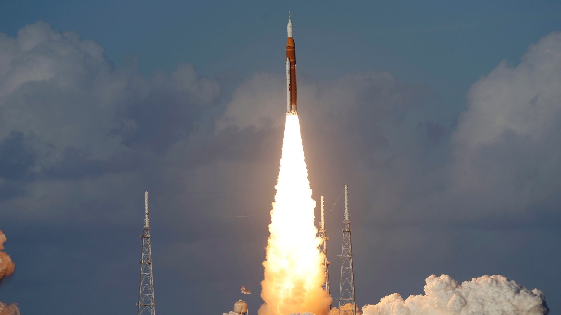 Día 2 de Artemis II: ¿Cuál es la Misión de Hoy de los 4 Astronautas? Así Puedes Seguirla En Vivo