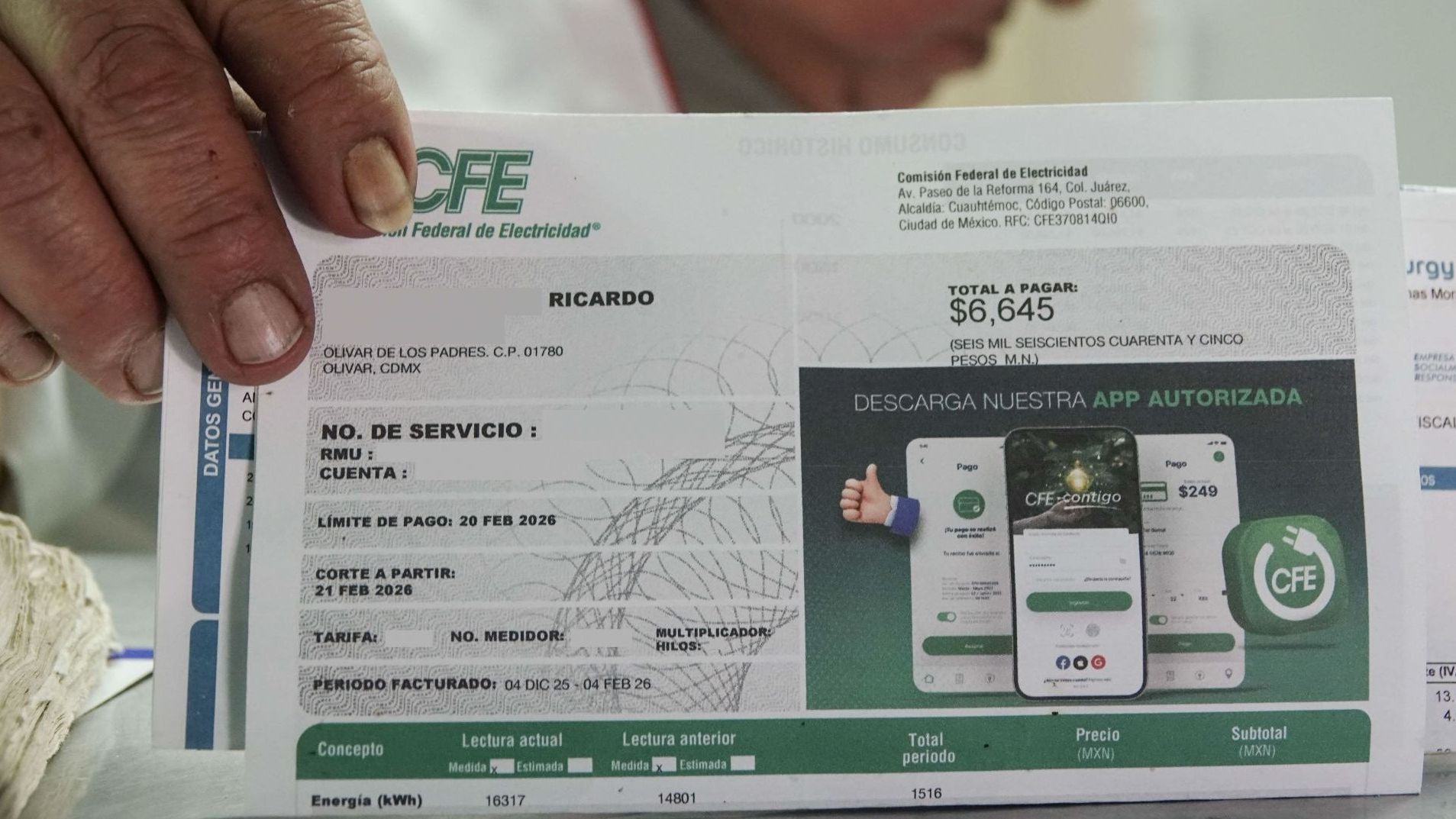Subsidio CFE 2026: ¿Cuándo Empieza la Tarifa de Verano y a Quiénes Beneficia?
