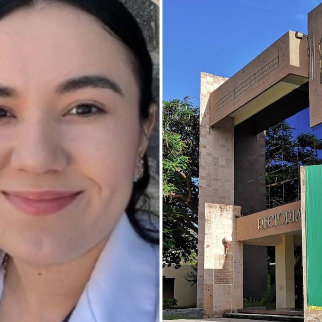 Matan a Estudiante de Medicina en Cerca de Clínica del IMSS Donde Hacía Residencia en Colima