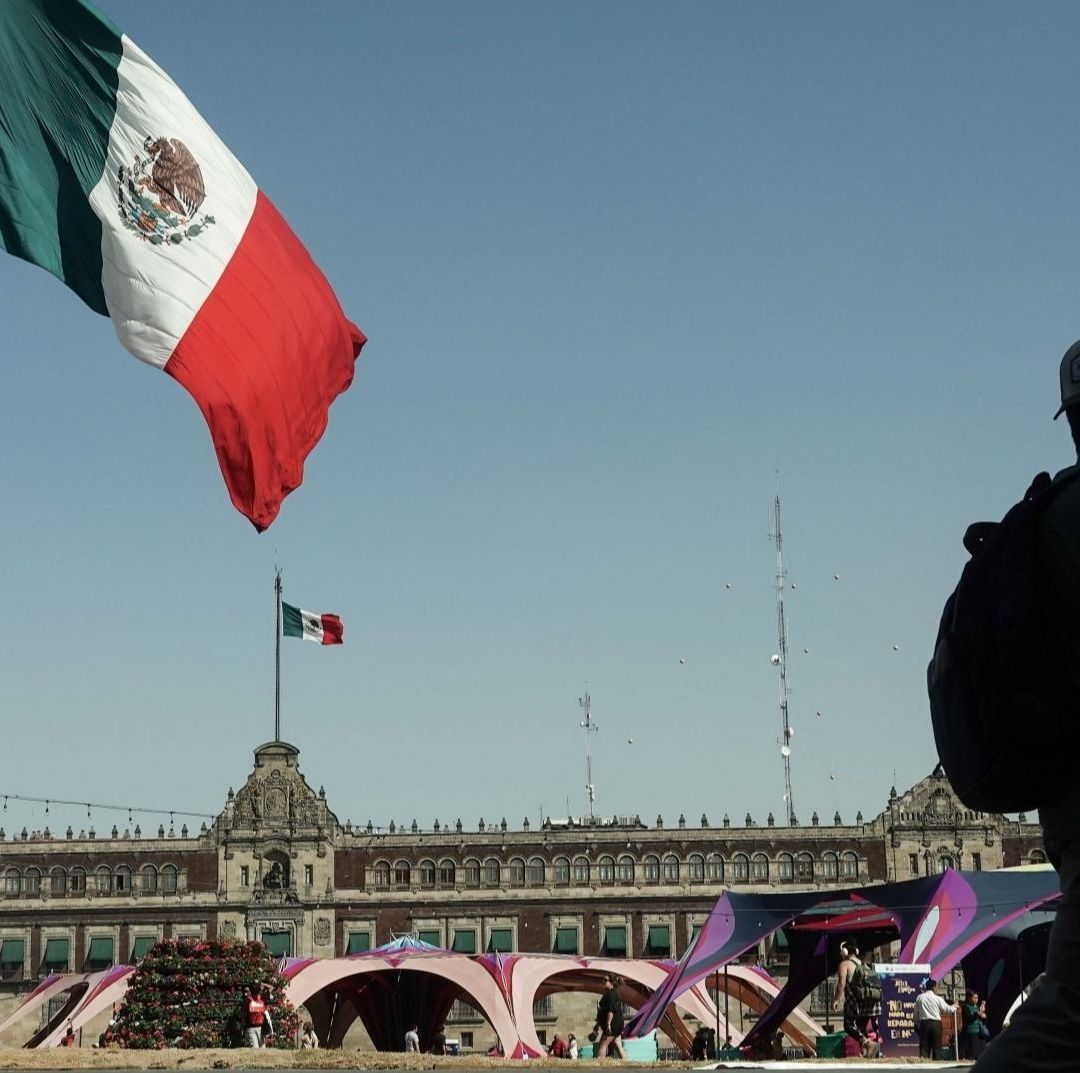 Gobierno de México Prevé Un Crecimiento Económico de hasta 2.8% en 2026