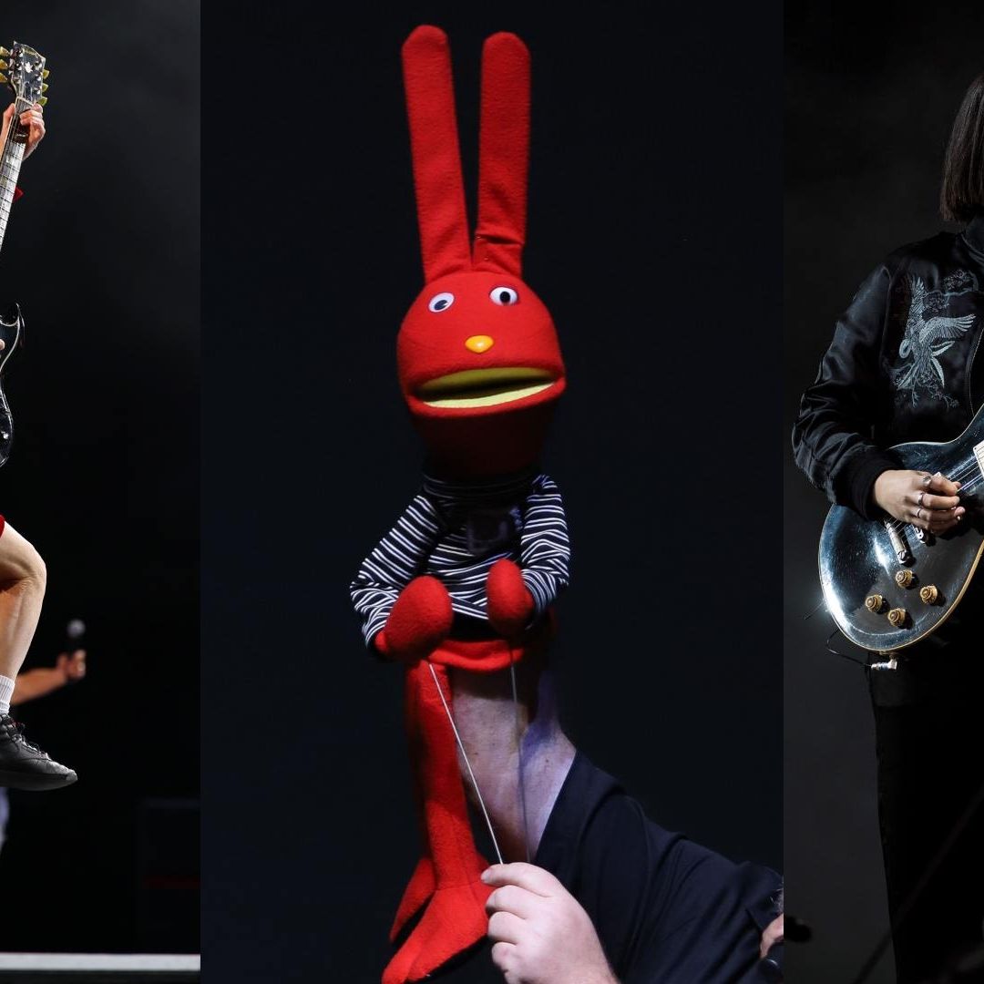 ¿Qué Conciertos Hay en Semana Santa en CDMX? Estos Artistas se Presentan en Abril de 2026