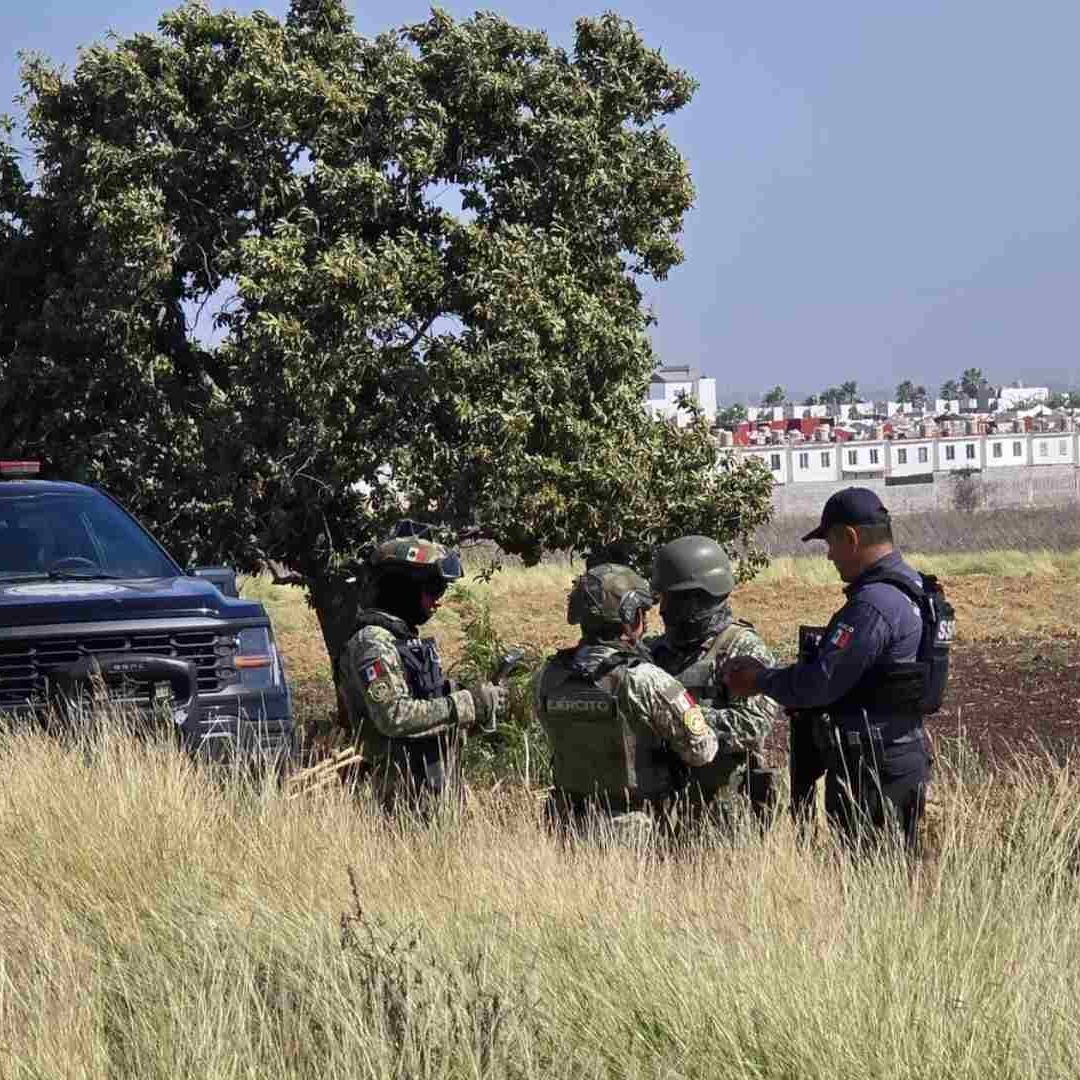 Hallan Cuerpo sin Vida de Mujer Trans con Huellas de Violencia en Zona de Tierras de Cultivo de Culiacán Sinaloa