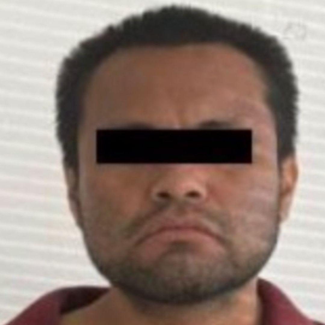 Detenido Rodrigo N por Homicidio de Persona con una Piedra en Atlixco Puebla