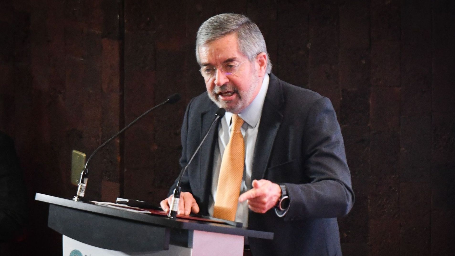 ¿Quién es Juan Ramón de la Fuente y Por Qué Dejó la Titularidad de la SRE?