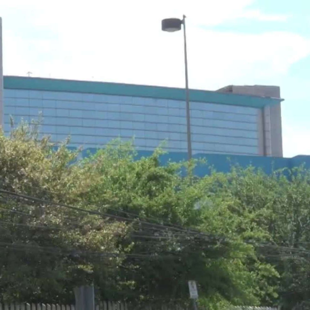 Hospital Materno Infantil