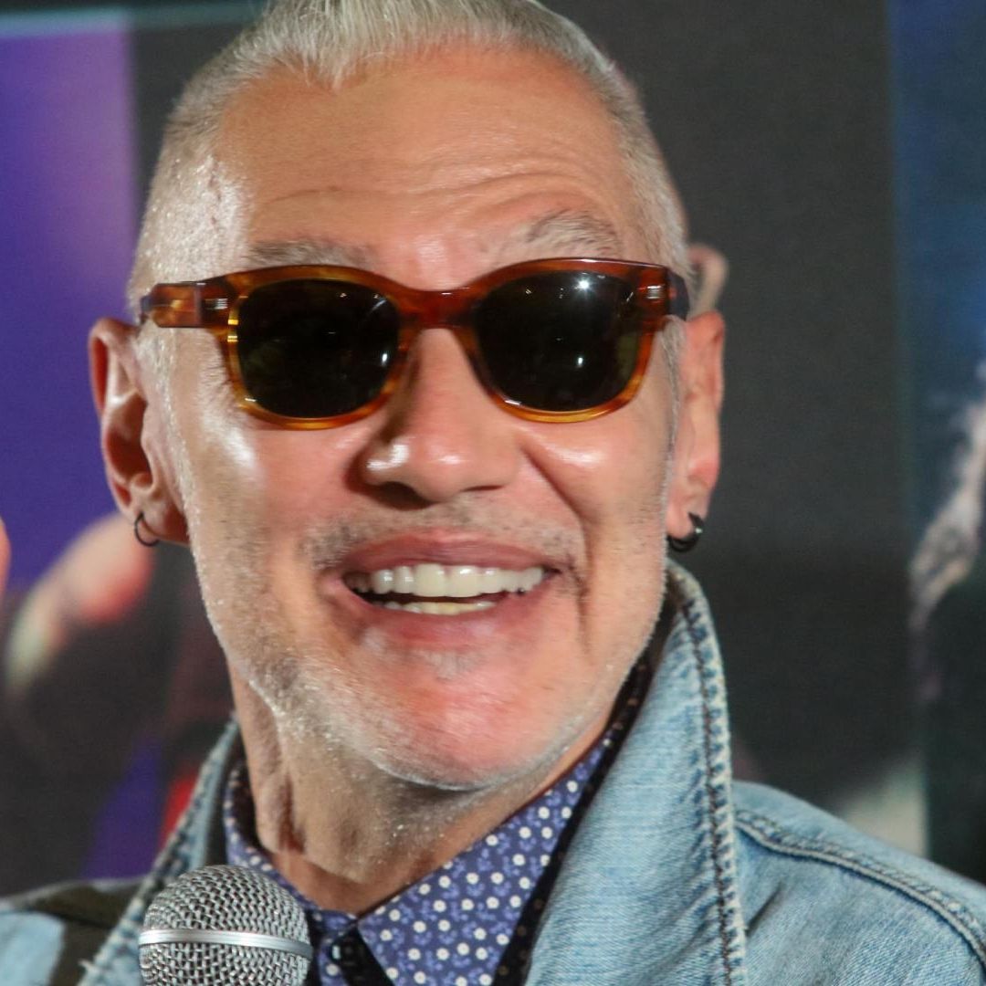Sabo Romo, exintegrante de Caifanes, Revela que Pediría la Eutanasia: ¿Por Qué lo Considera?