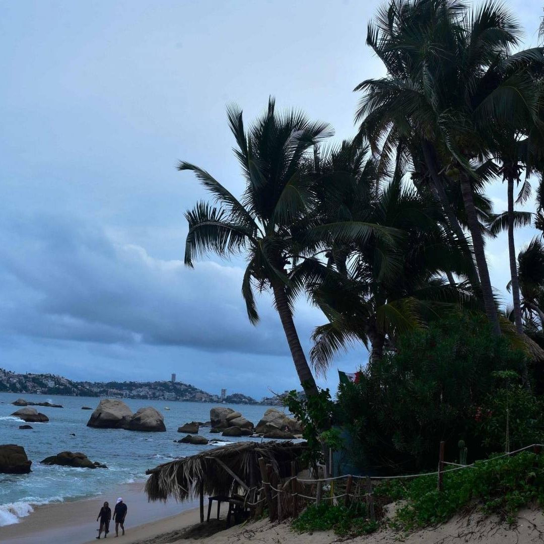 Conoce Cuáles Son las Playas Cerca de CDMX en Auto y Costos Casetas en Vacaciones Semana Santa 2026