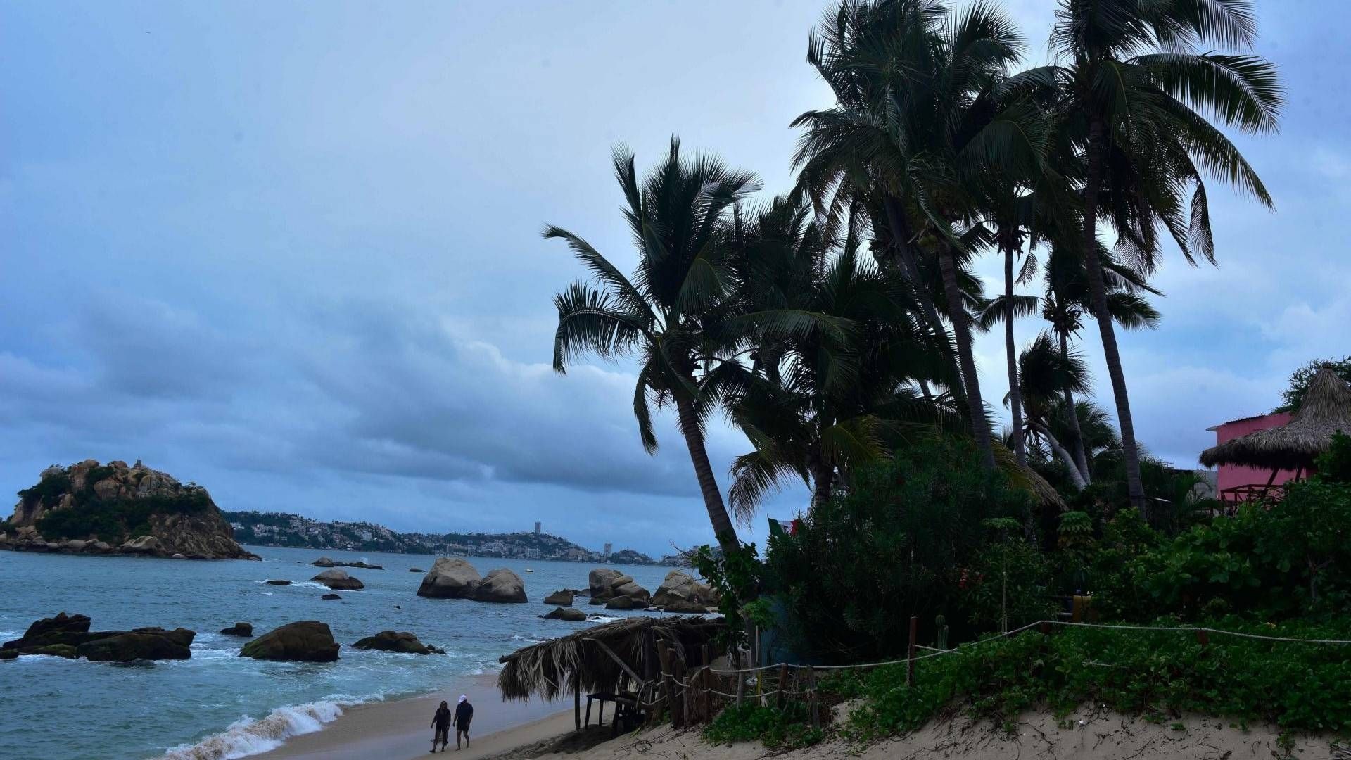 Conoce Cuáles Son las Playas Cerca de CDMX en Auto y Costos Casetas en Vacaciones Semana Santa 2026