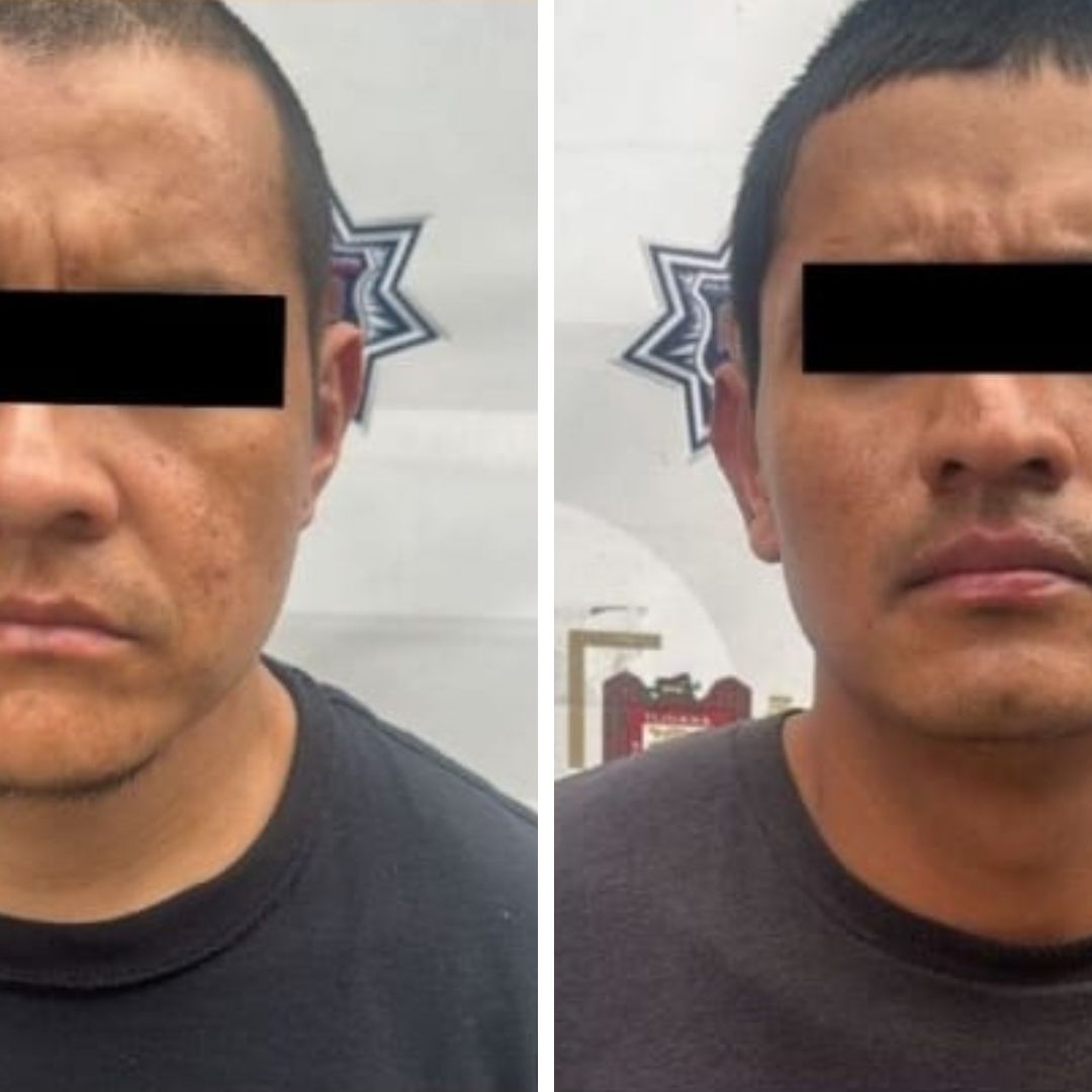 Rescatan a Persona Privada de la Libertad y Detienen a Presuntos Responsables en Tijuana