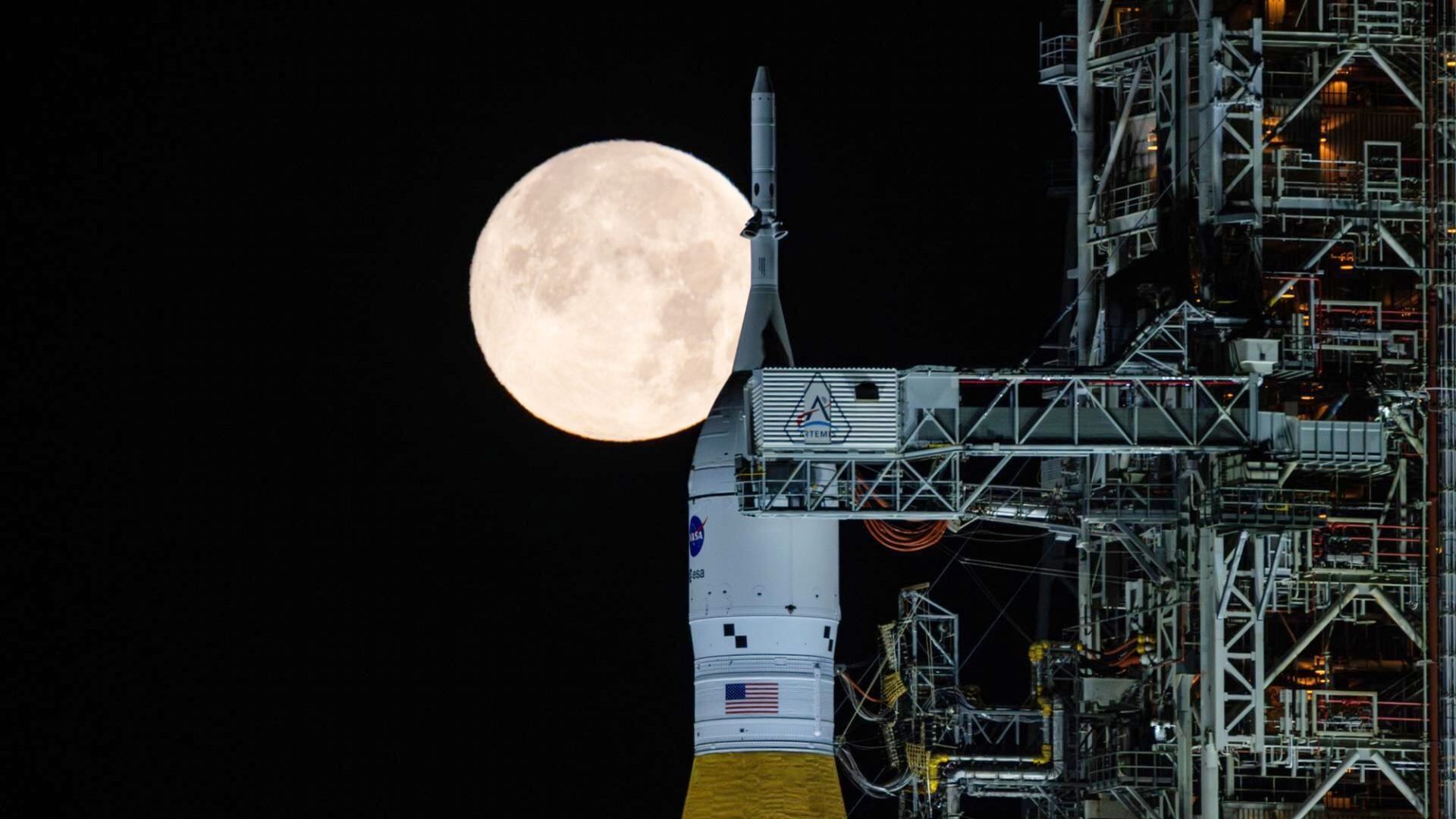 Conoce Cuántos Días Tardará Artemis 2 en Llegar a la Luna, de acuerdo con la NASA