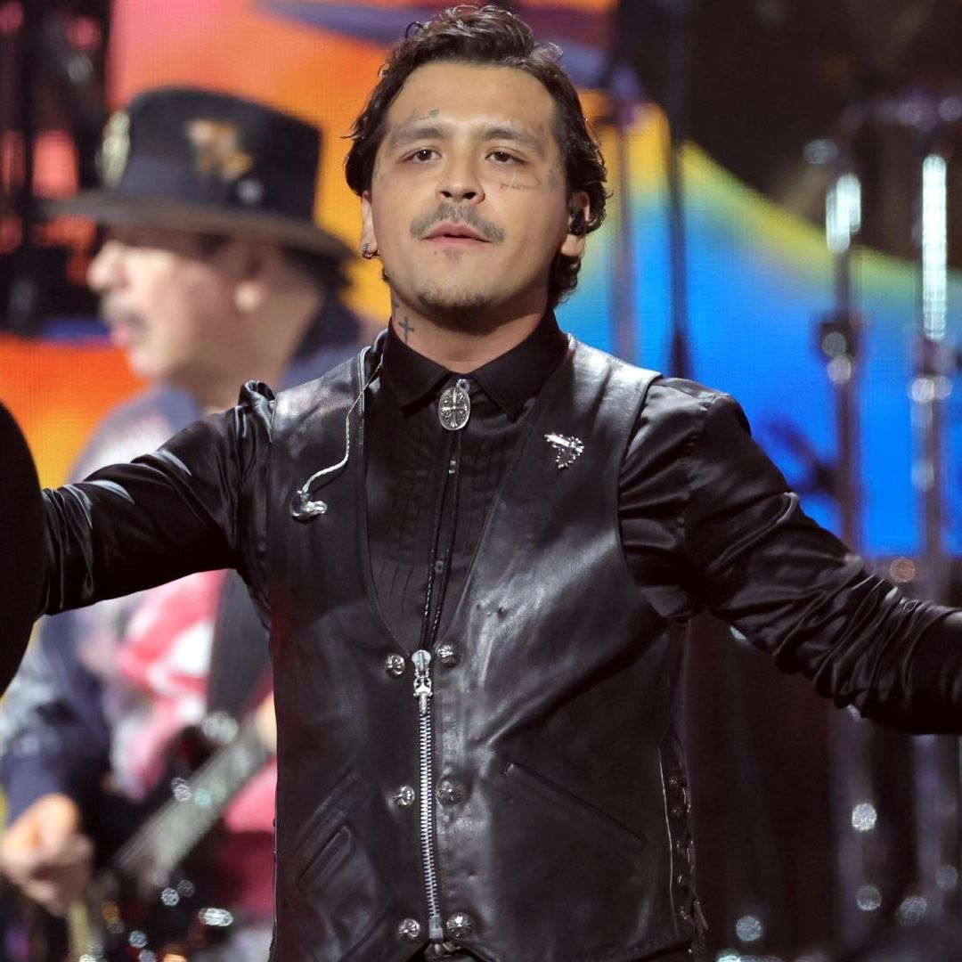 ¿Pepe Aguilar Es su Nuevo Manager? Christian Nodal Pone Fin a las Especulaciones