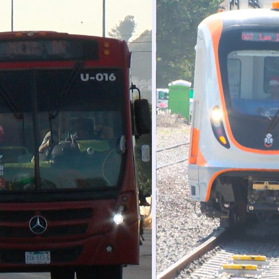 Entra en vigor nueva tarifa del transporte público en Jalisco