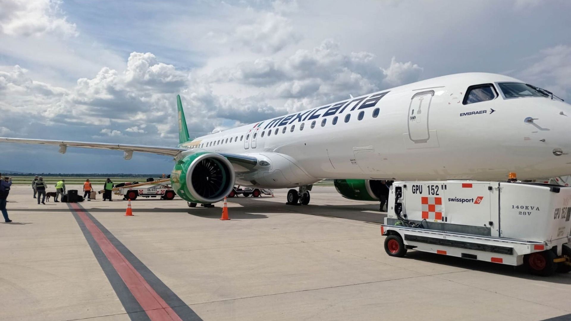 Mexicana de Aviación