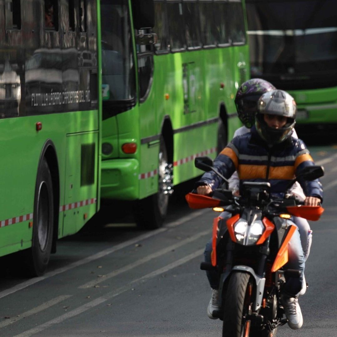 Transportistas