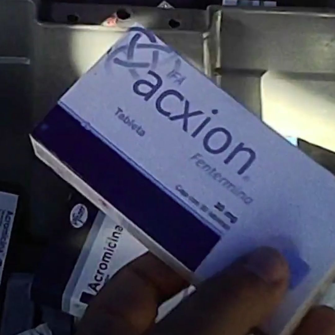 Fármacos para Bajar de Peso Se Venden en el Mercado Negro y Se Promueven en Medios Sociales