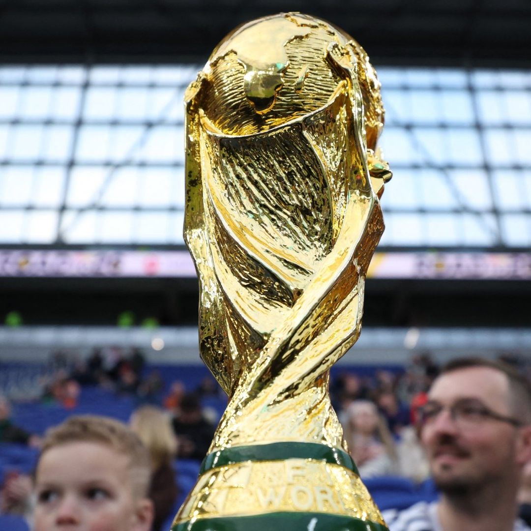 Así Quedaron los Grupos y el Calendario del Mundial 2026.