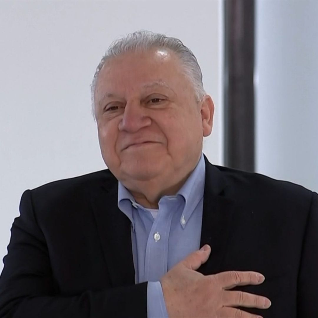 Rafael Marín Mollinedo Renuncia a Aduanas Entre Señalamientos de Patrimonio Millonario.