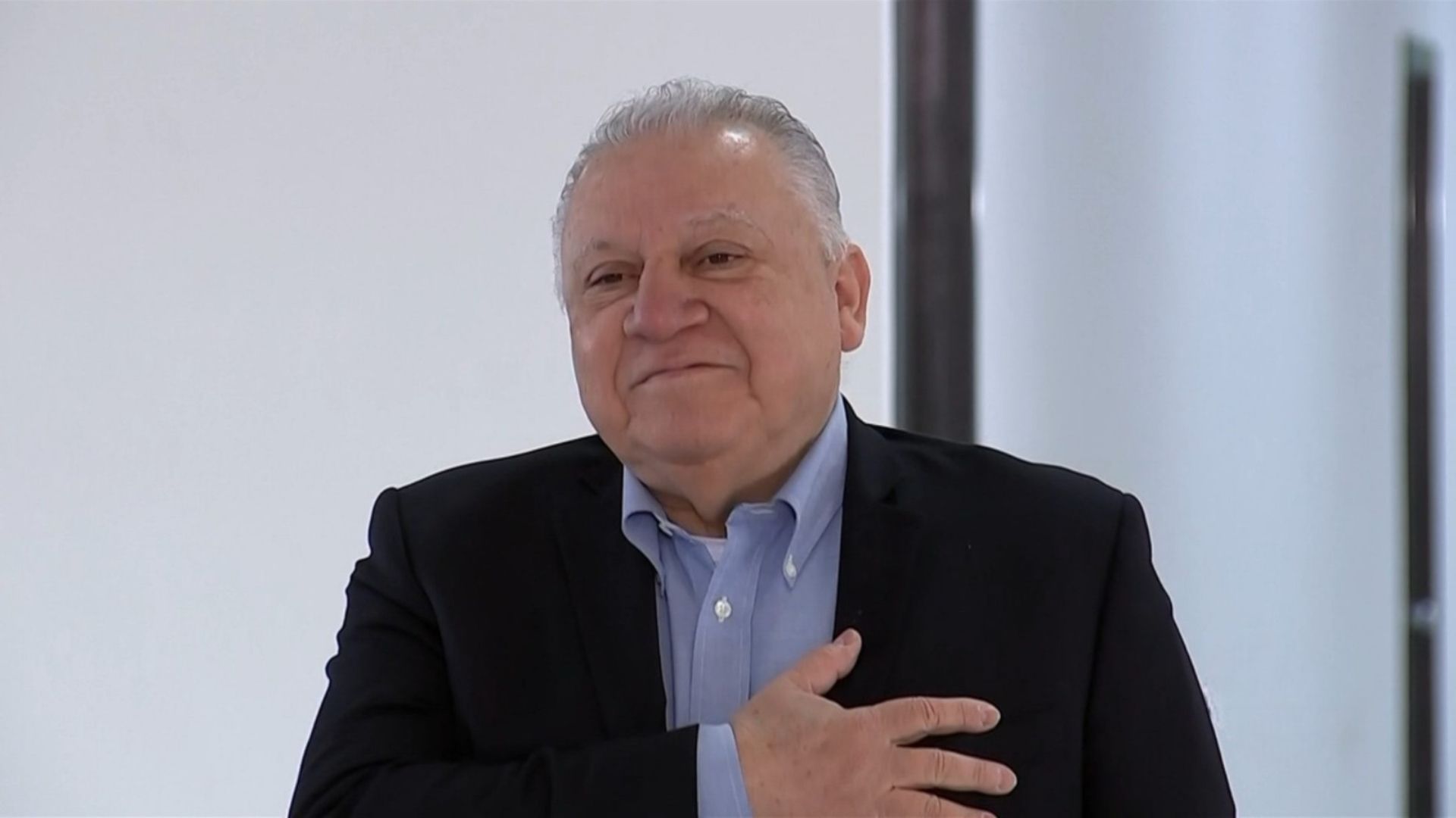 Rafael Marín Mollinedo Renuncia a Aduanas Entre Señalamientos de Patrimonio Millonario.