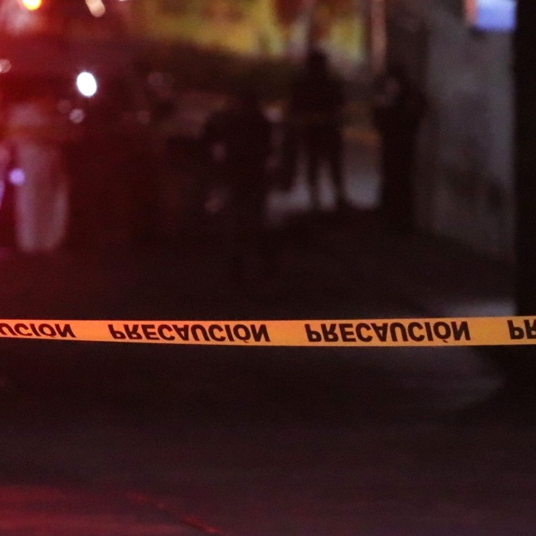 Hallan Cuerpos de 7 Personas en Cualác, Guerrero.